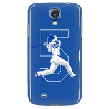 Corey Seager 