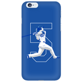 Corey Seager 