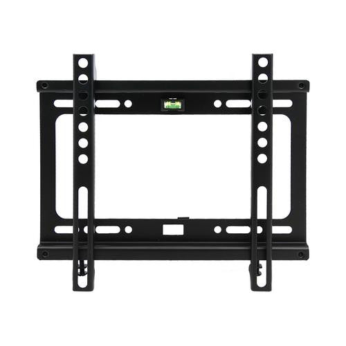 MegaMounts Fixed Wall Mount with Bubble Level for MegaMounts Fixed Wall Mount with Bubble Level for 17" - 42" LCD, LED, and Plasma Screens
