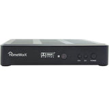 HomeWorx HW180STB HDTV Digital Converter Box with Media Player Function & Dolby Digital & HDMI Out