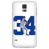 Fernando Valenzuela 