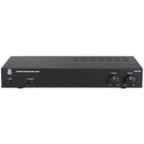 Pyle Home PAMP1000 160 Watt 2 Channel Home Stereo Power Amplifier