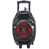 QFX 8