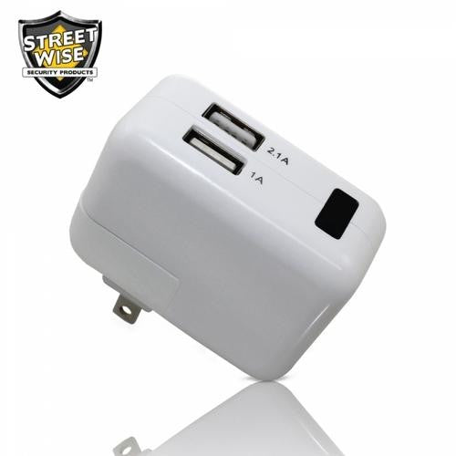 Streetwise Block Charger DVR