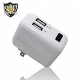 Streetwise Block Charger DVR