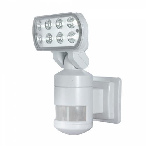 Nightwatcher Robotic LED Security Lighting