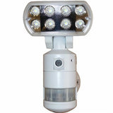 Nightwatcher LED Security Motion Recording Light w/ WiFi