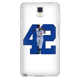 Jackie Robinson 