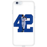 Jackie Robinson 