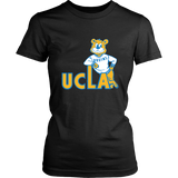 UCLA 