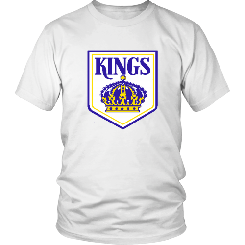 LA Kings "Vintage 1969" Shirt - Los Angeles Source
 - 2