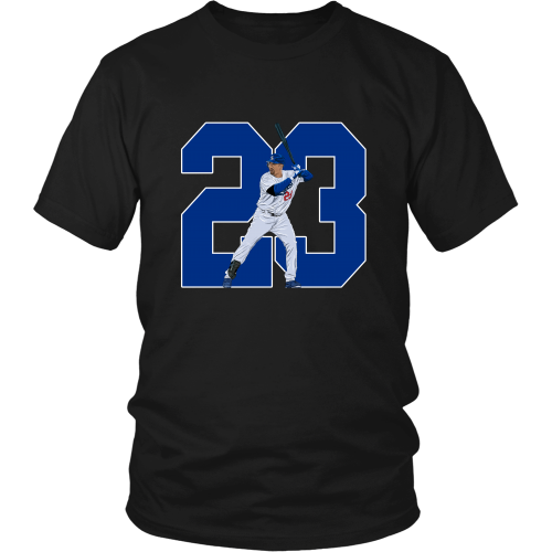Adrian Gonzalez "A-Gon" Shirt - Los Angeles Source
 - 6