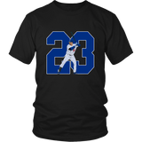 Adrian Gonzalez 