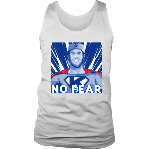 The "Have No Fear, Kershaw Is Here" Tank Top - Los Angeles Source
 - 6