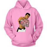 Muhammed Ali 
