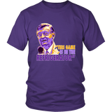 Chick Hearn 