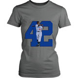 Jackie Robinson 