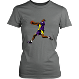 Kobe Tribute 