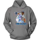 Clayton Kershaw 