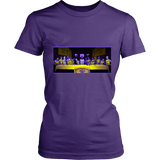 LA Lakers 