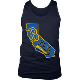 UCLA 