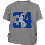 Fernando Valenzuela 