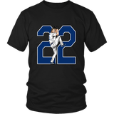 Clayton Kershaw 