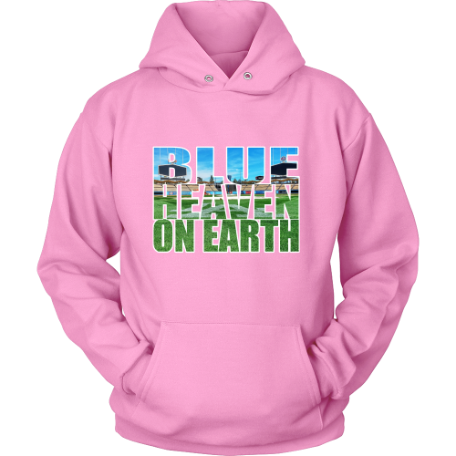 Dodgers "Blue Heaven" Hoodie - Los Angeles Source
 - 7