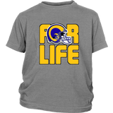 LA Rams 