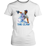 Clayton Kershaw 