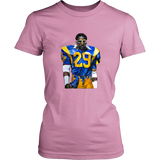 Eric Dickerson 