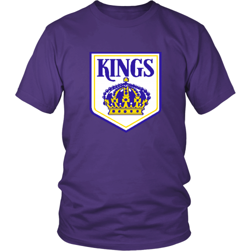LA Kings "Vintage 1969" Shirt - Los Angeles Source
 - 3