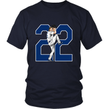 Clayton Kershaw 