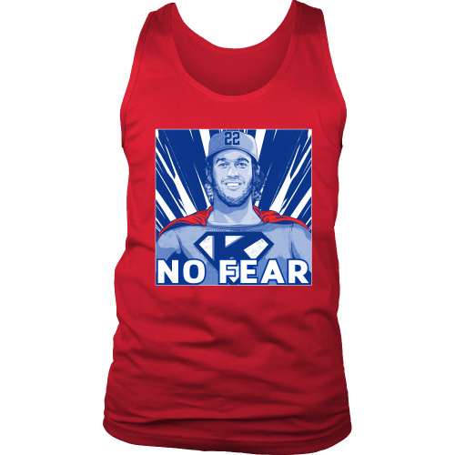 The "Have No Fear, Kershaw Is Here" Tank Top - Los Angeles Source
 - 3