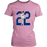 Clayton Kershaw 