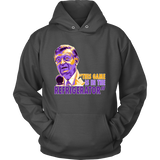 Chick Hearn 