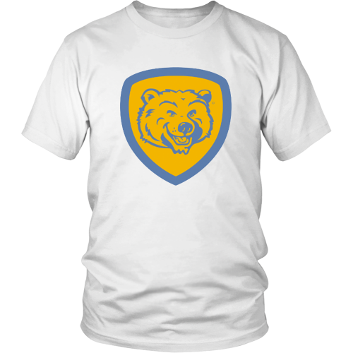 UCLA "The Bruin" Shirt - Los Angeles Source
 - 3