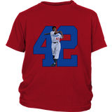 Jackie Robinson 
