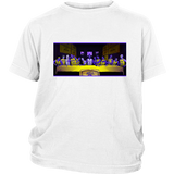 LA Lakers 