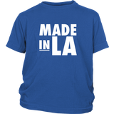 Los Angeles 