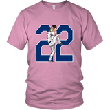 Clayton Kershaw 
