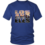 Los Angeles 