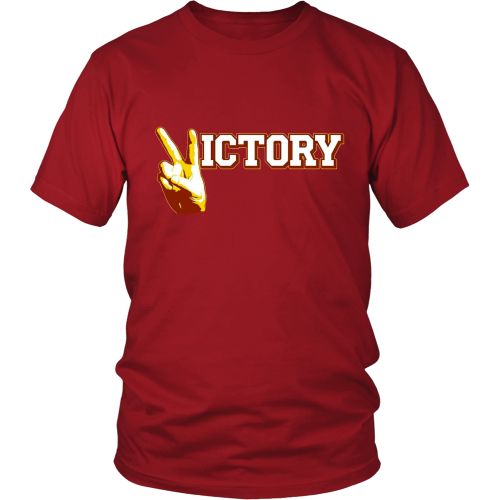 USC "Victory" Shirt - Los Angeles Source
 - 2