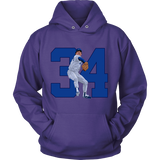 Fernando Valenzuela 