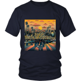 Los Angeles 