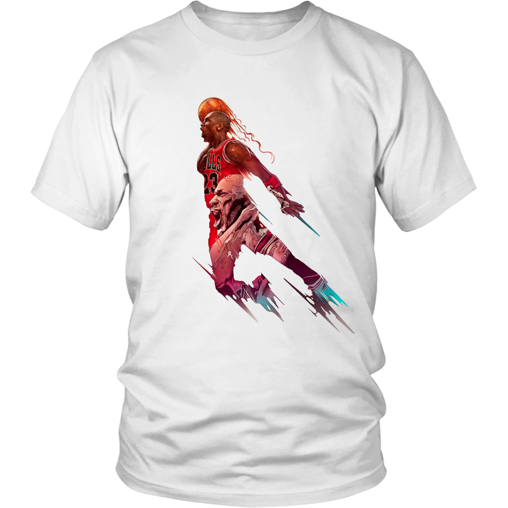 Jordan "Take Flight" Shirt - Los Angeles Source
 - 1