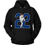 Clayton Kershaw 