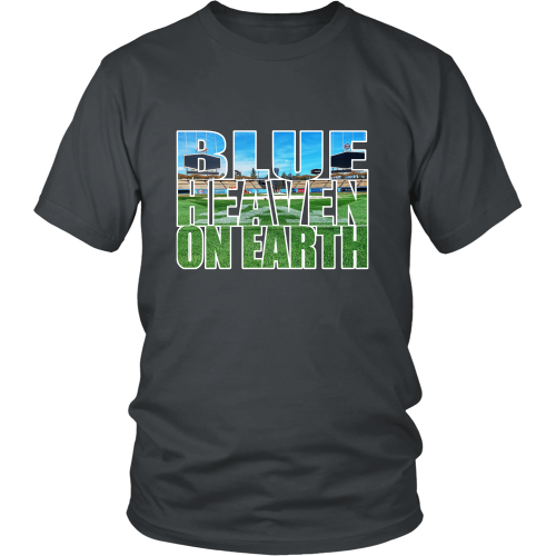 Dodgers "Blue Heaven" Shirt - Los Angeles Source
 - 3