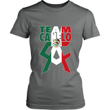 Canelo Alvarez 