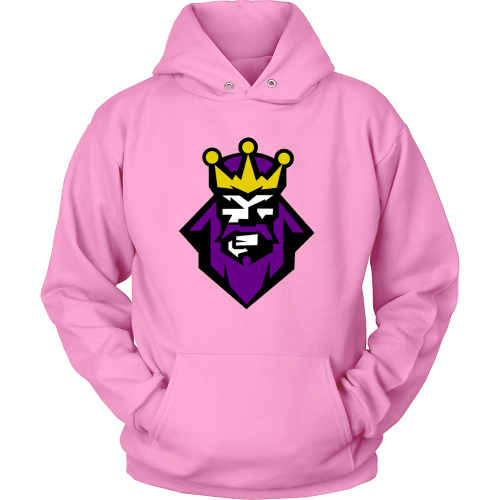 LA Kings "The Lion King" Hoodie - Los Angeles Source
 - 5